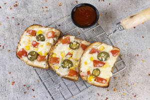 Bruschetta Bread