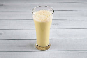 Butterscotch Shake