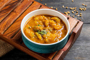 Extra Aloo Sabji