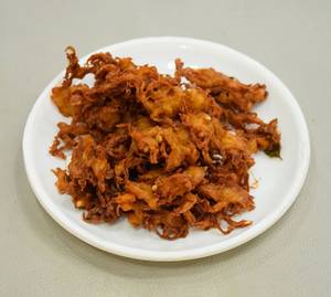 Onion Pakoda