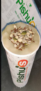 Fresh Sitafal Smoothi Fresh