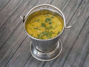 Dal Fry