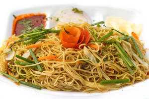 Chowmein