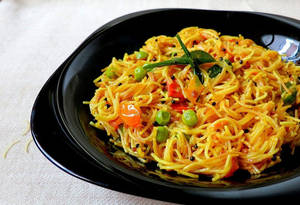 Vermicelli (650Ml)