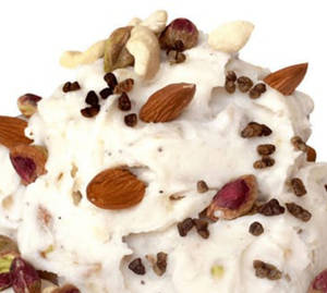 Dry Fruit Sundae[300Ml]