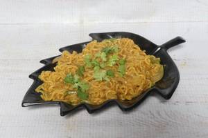 Spicy Masala Maggi