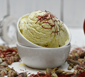 Shahi Kesar Pista (500 ml Ice cream)
