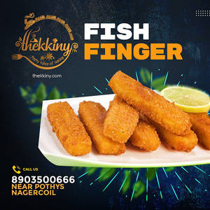 Fish Finger