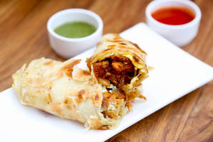 Chicken Roll