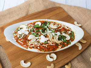 Special Kaju Curry