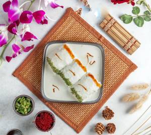 Malai Roll [ Pack Of 4 Pcs ]