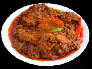 Ginger Chicken