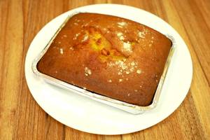 Pineapple Square Cake