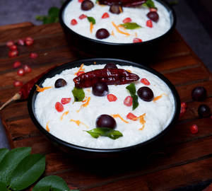 Curd Rice