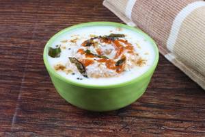 Dahi Vada