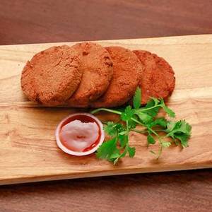 Beef Cutlet Five pcs