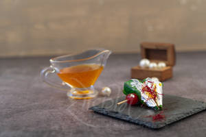 Kesar Maghai Masala Paan