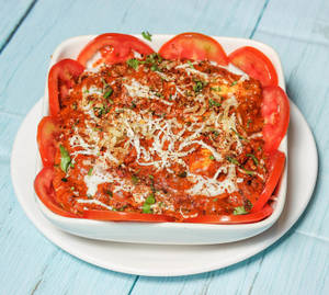 Butter Chicken Gravy