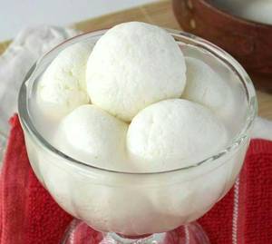 Rasgulla