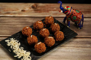 Doodh Laddu