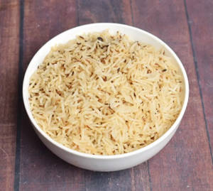 Jeera Rice