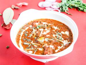 Tawa Chicken Masala