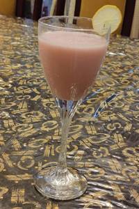 Strawberry Shake
