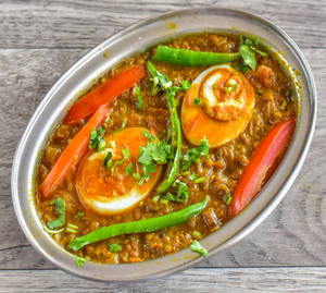 Egg Roast