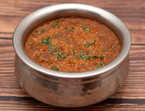 Dal Kolhapuri