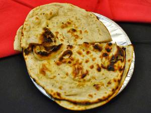 Tandoori Roti ( 1 Pc )