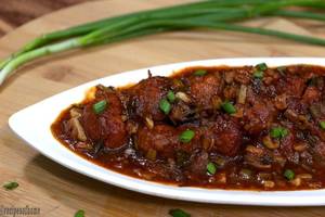 Gobi Manchurian
