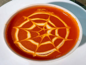 Tomato Soup