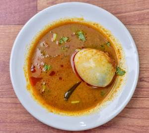 Egg Curry