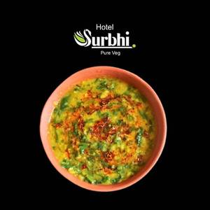 Dal Palak