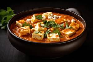 Paneer Butter Masala