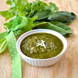 Dal Haryali