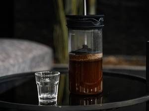 French Press