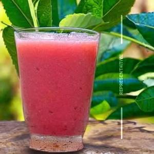 Guava Zinc