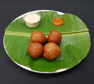Mysore bonda(4pc)