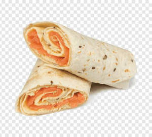 Veg Mayo Roll