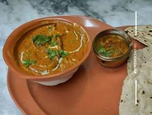 Chicken Handi