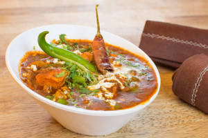 Veg Maharaja
