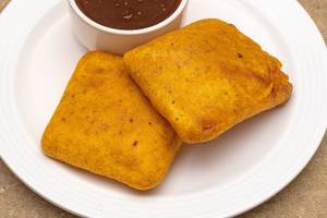 Paneer Pakoda [1 Piece]