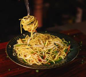 Veg Chowmein