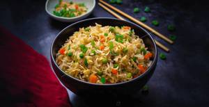 Special Veg Fried Rice