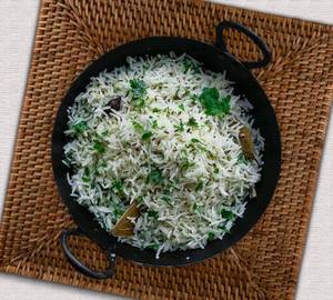 Jeera Rice
