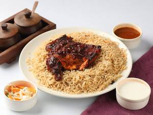 Spanish Alfaham Manthi