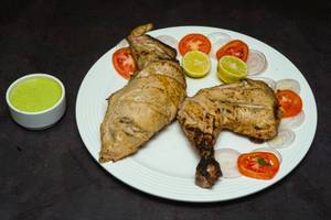 Chicken Tangri