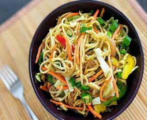 Veg Noodles