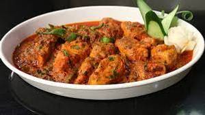 Boneless Fish Tikka Masala [4 Pieces]